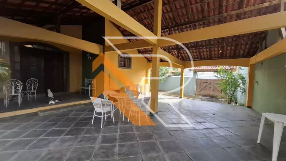 Casa, 3 quartos, 111 m² - Foto 2