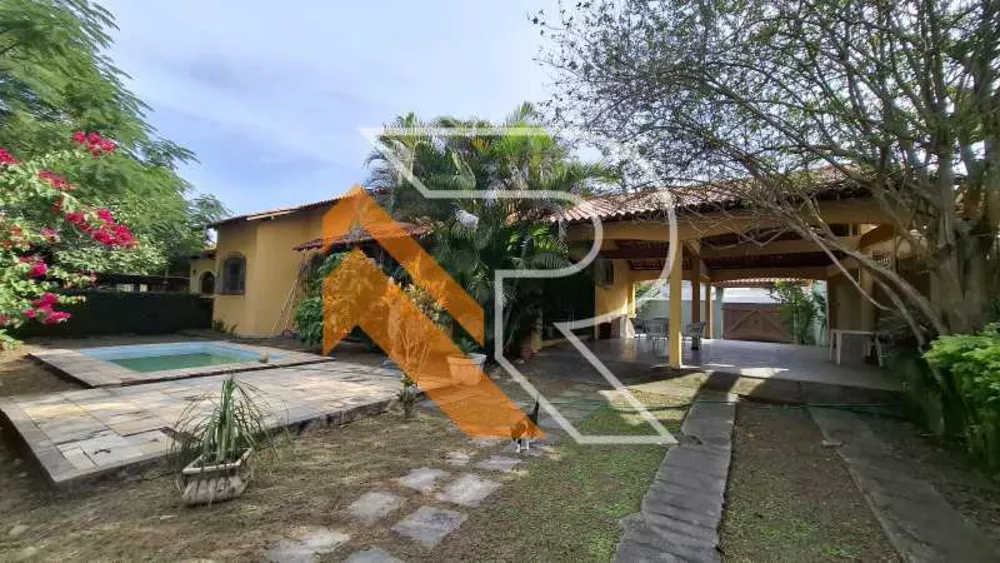Casa, 3 quartos, 111 m² - Foto 1