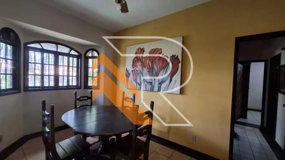 Casa, 3 quartos, 111 m² - Foto 6