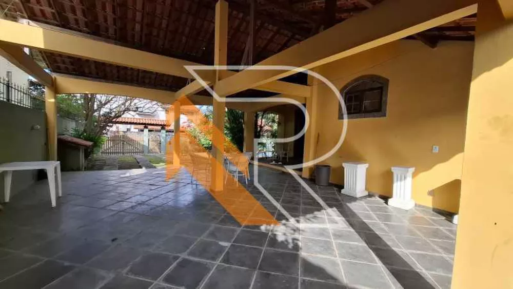 Casa, 3 quartos, 111 m² - Foto 23