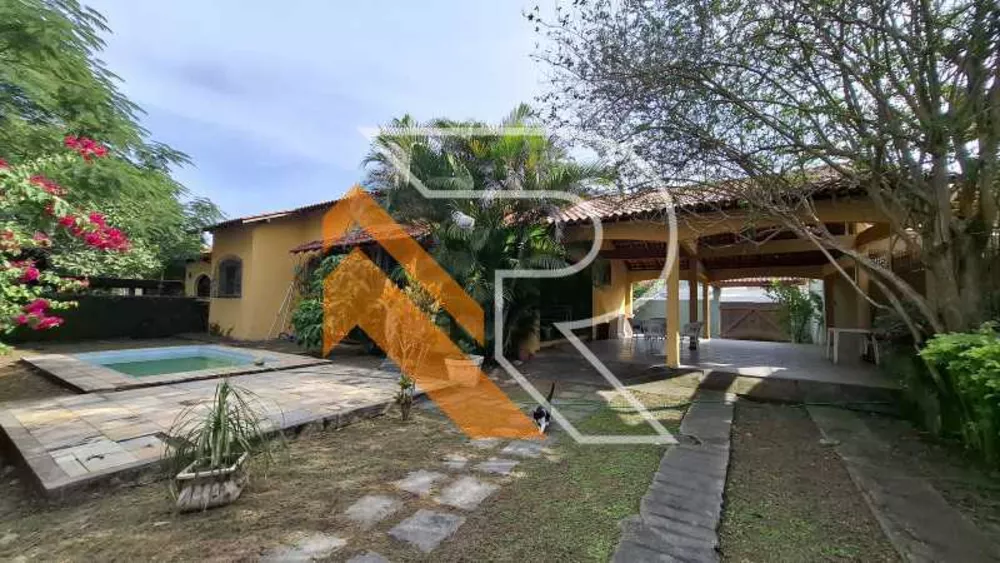 Casa, 3 quartos, 111 m² - Foto 3