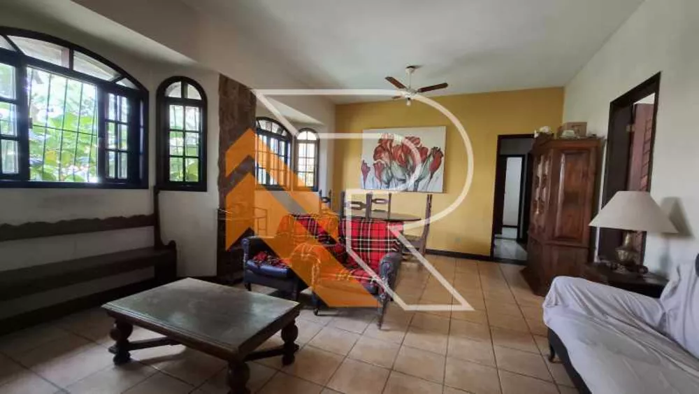 Casa, 3 quartos, 111 m² - Foto 4