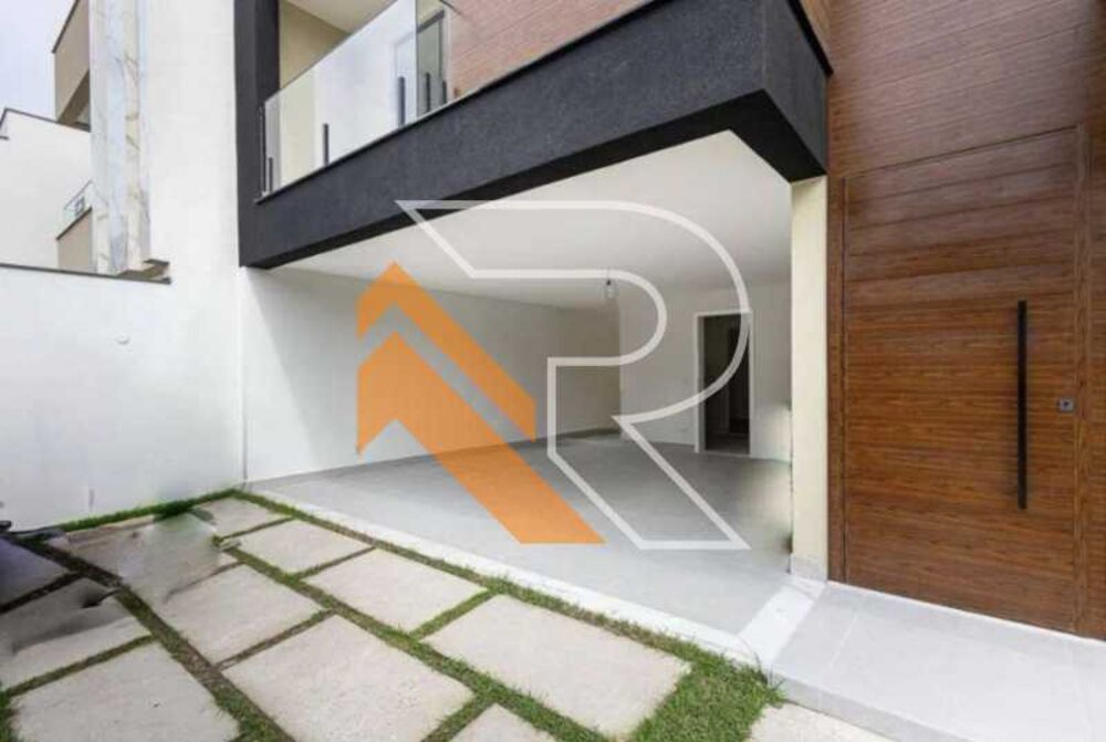Casa, 3 quartos, 242 m² - Foto 6