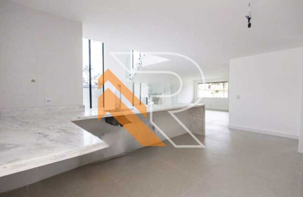 Casa, 3 quartos, 242 m² - Foto 8
