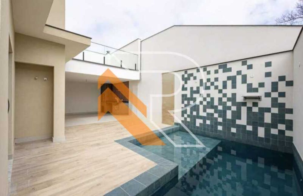 Casa, 3 quartos, 242 m² - Foto 12