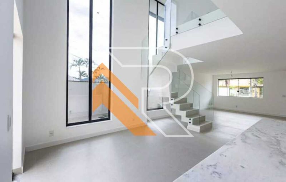 Casa, 3 quartos, 242 m² - Foto 19