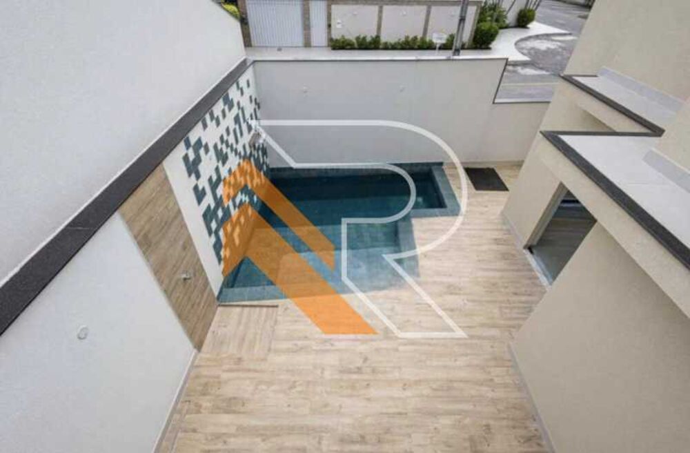 Casa, 3 quartos, 242 m² - Foto 17