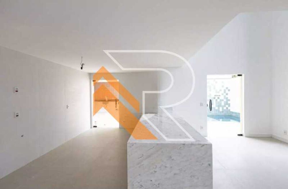 Casa, 3 quartos, 242 m² - Foto 3