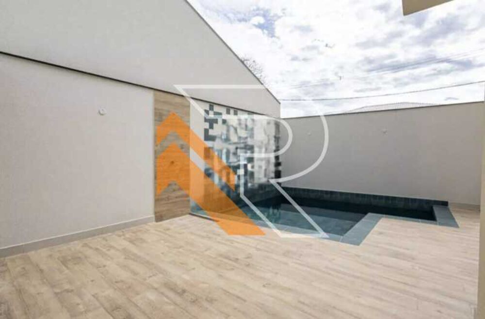 Casa, 3 quartos, 242 m² - Foto 10
