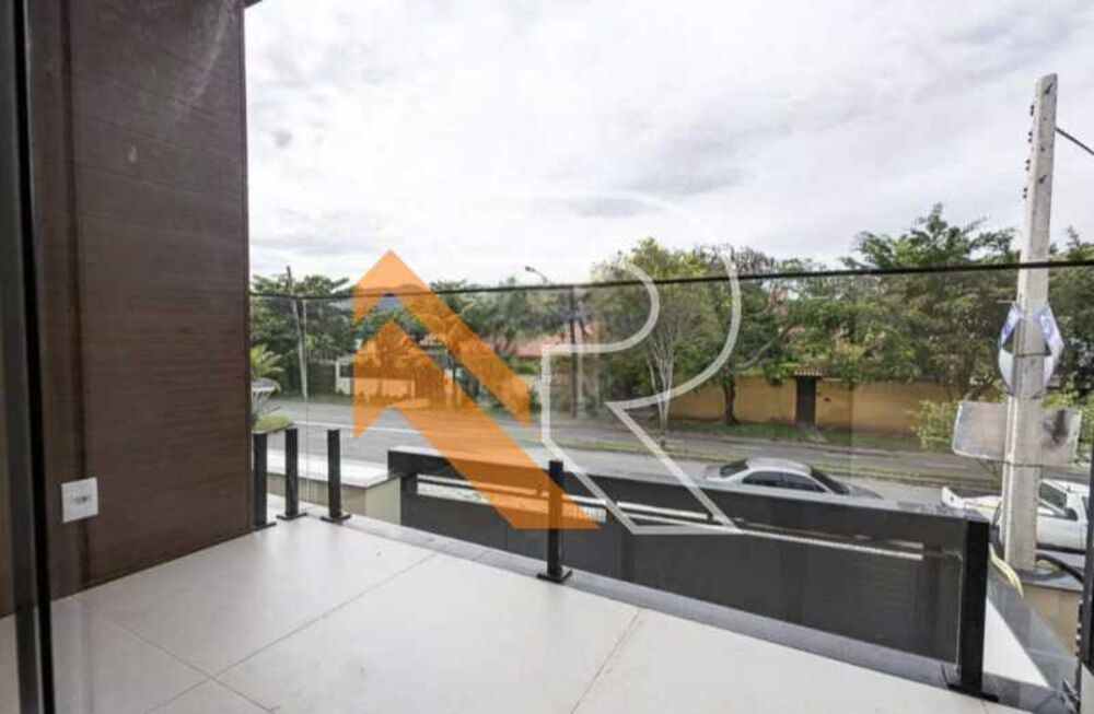 Casa, 3 quartos, 242 m² - Foto 9