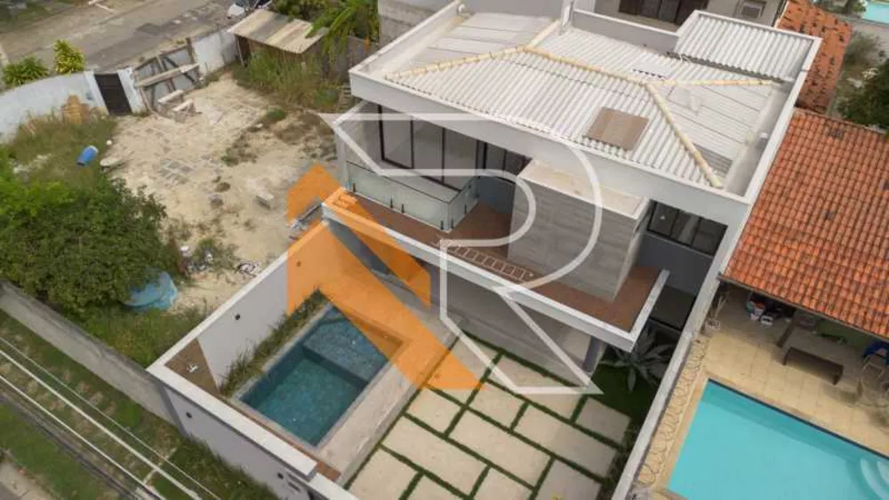 Casa, 3 quartos, 180 m² - Foto 5