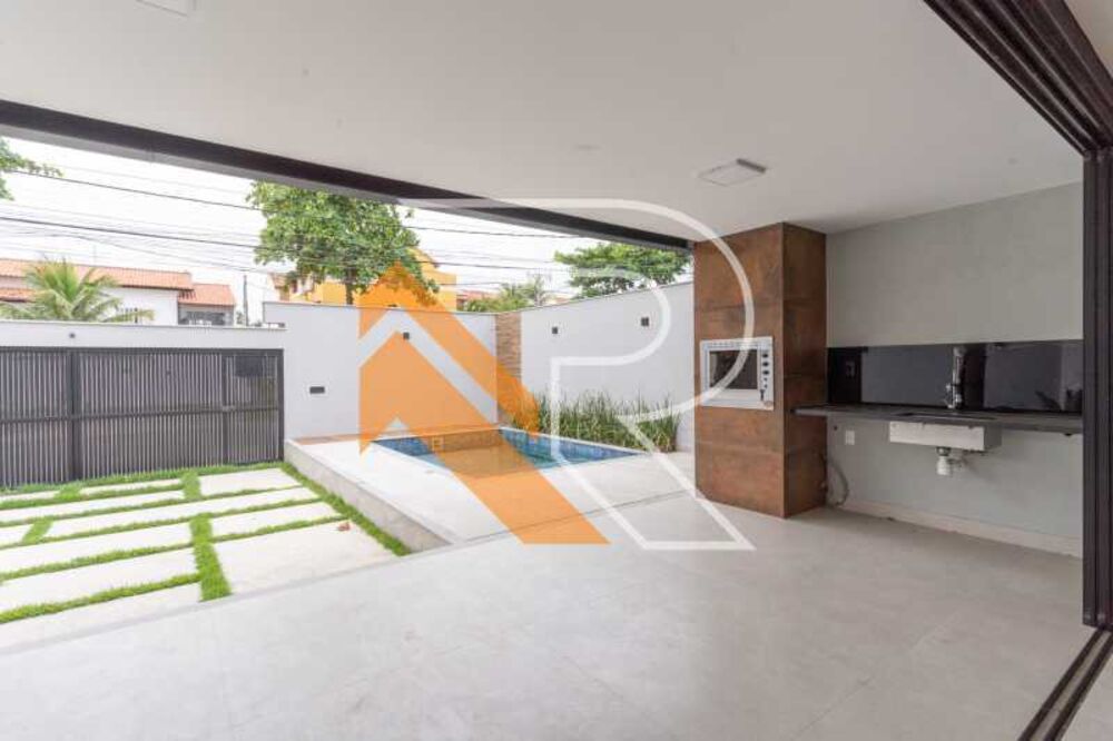 Casa, 3 quartos, 180 m² - Foto 19