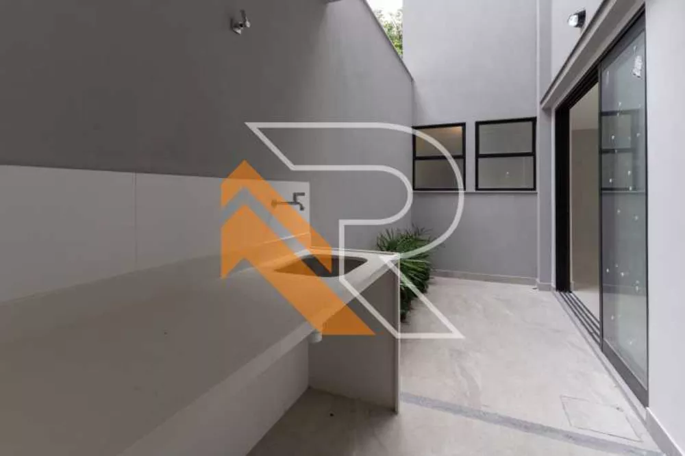 Casa, 3 quartos, 180 m² - Foto 6