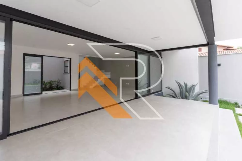 Casa, 3 quartos, 180 m² - Foto 11