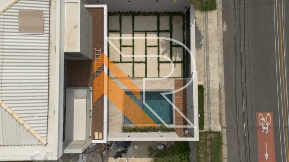 Casa, 3 quartos, 180 m² - Foto 20