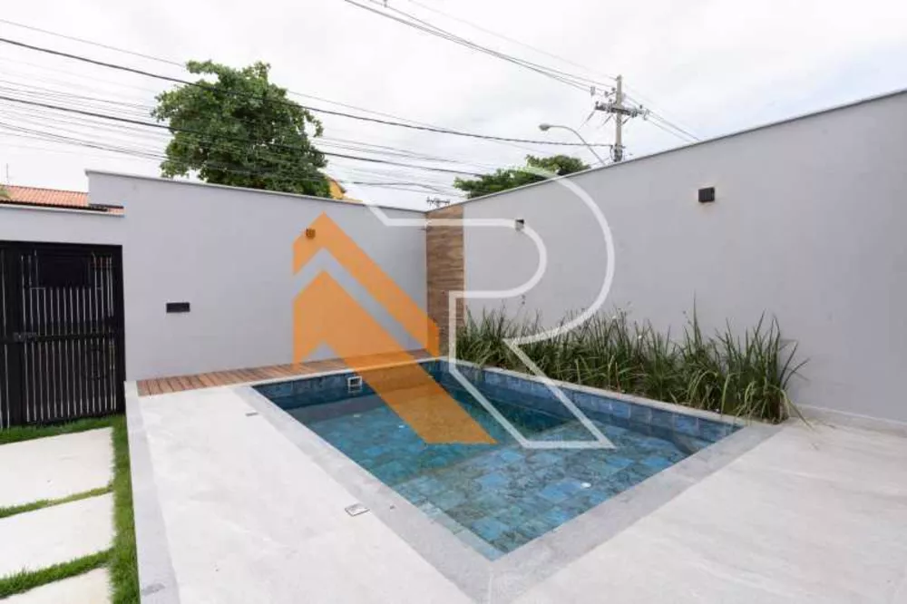 Casa, 3 quartos, 180 m² - Foto 12
