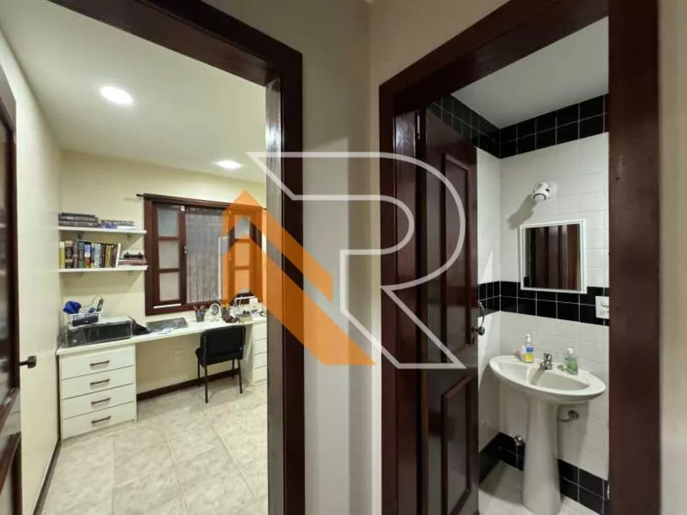 Casa, 3 quartos, 212 m² - Foto 6