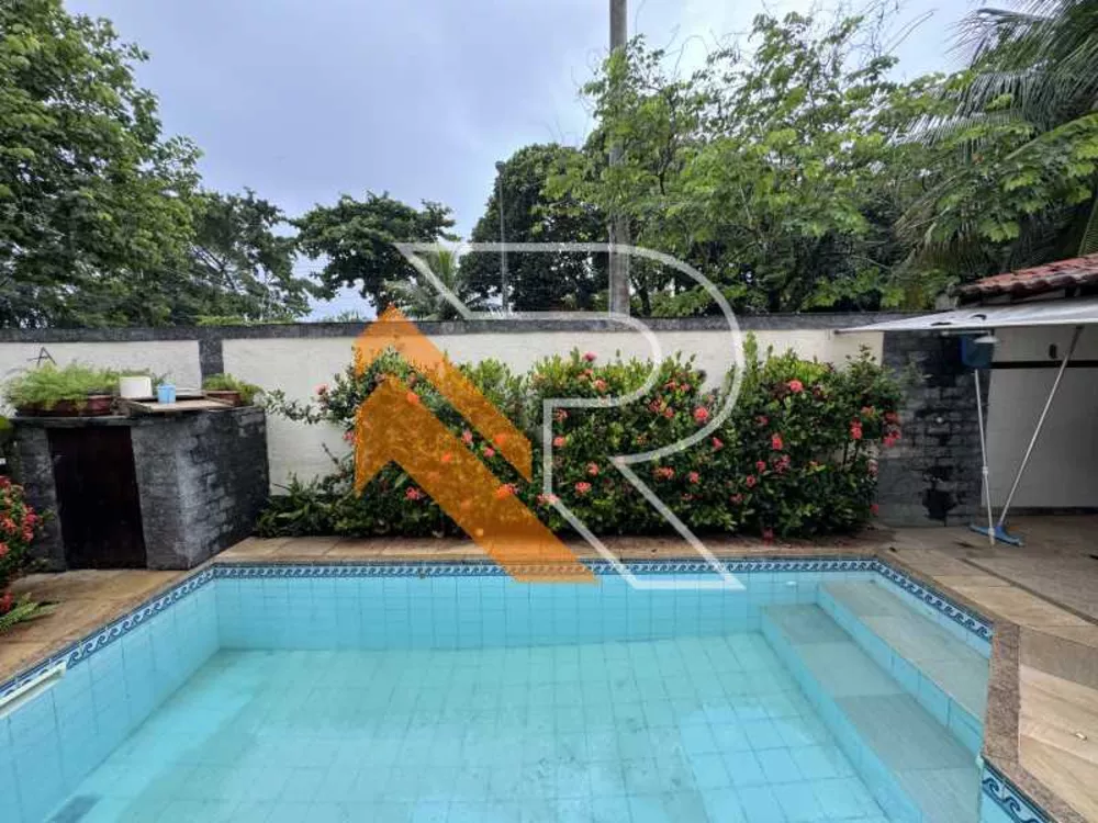 Casa, 3 quartos, 212 m² - Foto 15