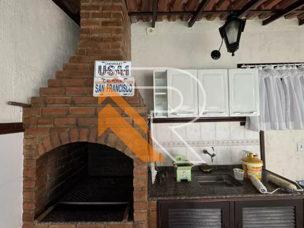 Casa, 3 quartos, 212 m² - Foto 24