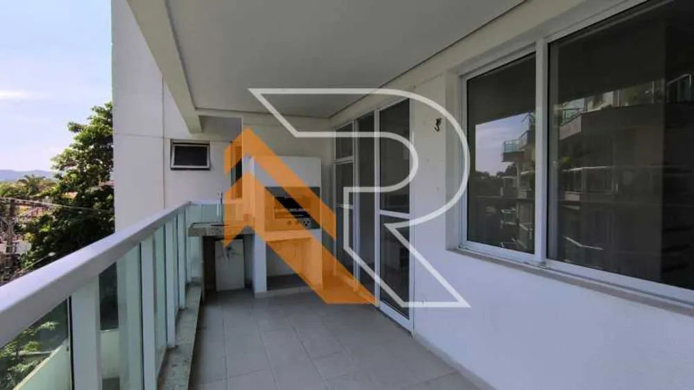 Apartamento, 2 quartos, 76 m² - Foto 6