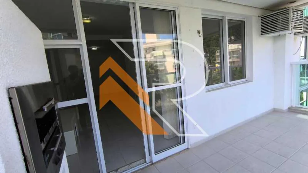 Apartamento, 2 quartos, 76 m² - Foto 7