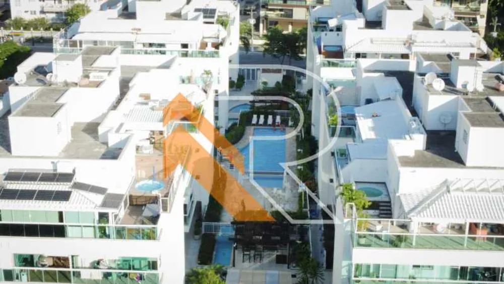 Apartamento, 2 quartos, 76 m² - Foto 23
