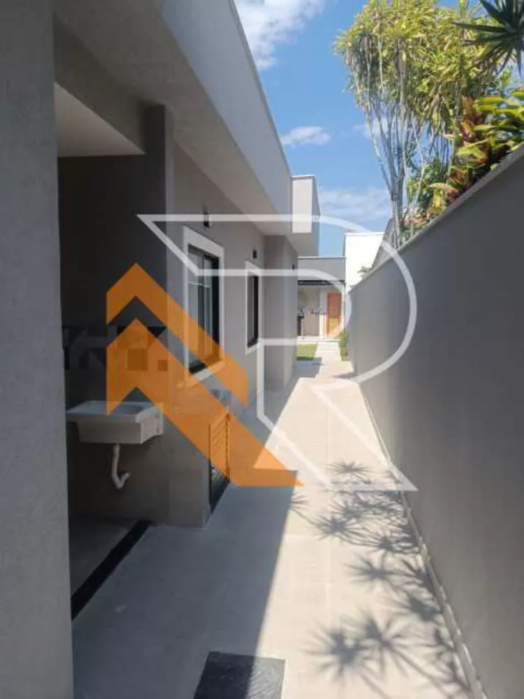 Casa, 3 quartos, 120 m² - Foto 21