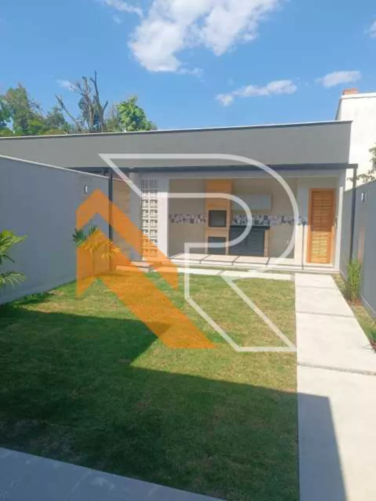 Casa, 3 quartos, 120 m² - Foto 19