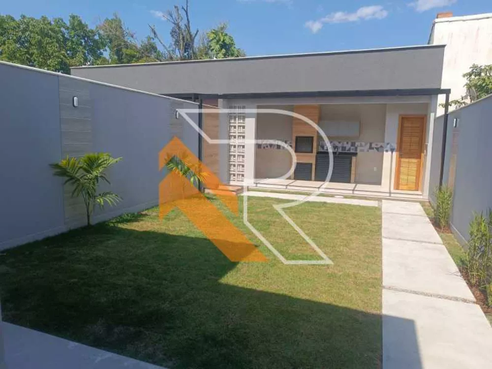 Casa, 3 quartos, 120 m² - Foto 25