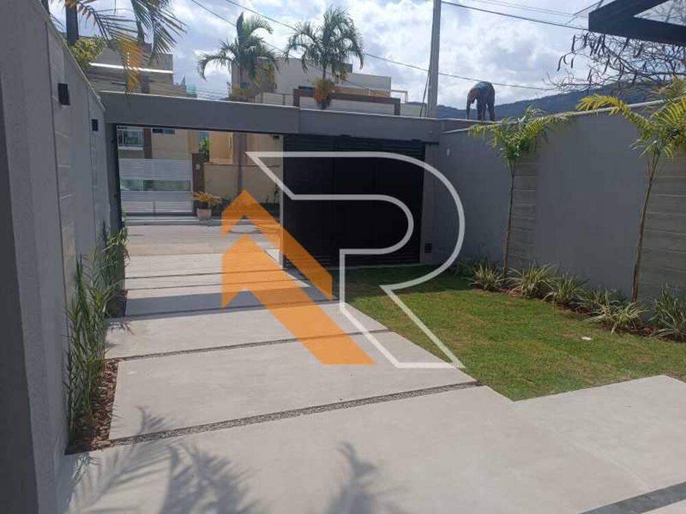 Casa à venda com 3 quartos, 120m² - Foto 4