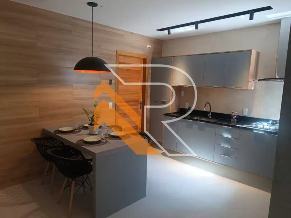 Casa, 3 quartos, 120 m² - Foto 23