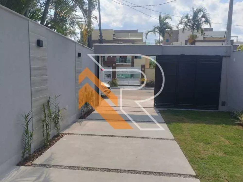 Casa, 3 quartos, 120 m² - Foto 27