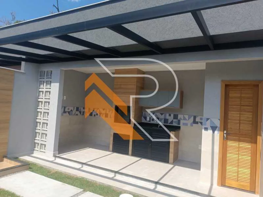 Casa, 3 quartos, 120 m² - Foto 16