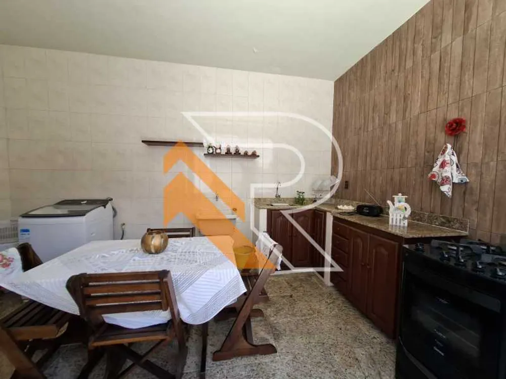 Casa de Condomínio, 5 quartos - Foto 29
