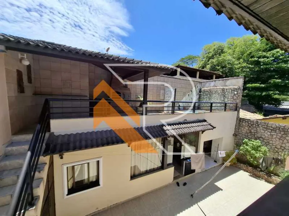 Casa de Condomínio, 5 quartos - Foto 24