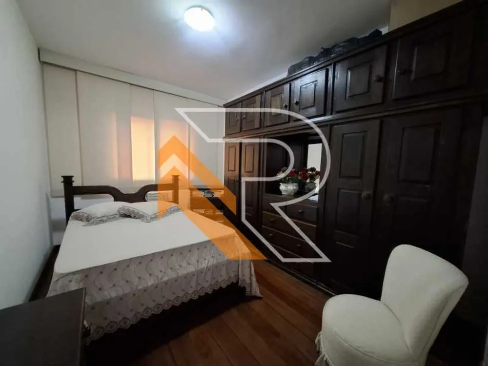 Casa de Condomínio, 5 quartos - Foto 21