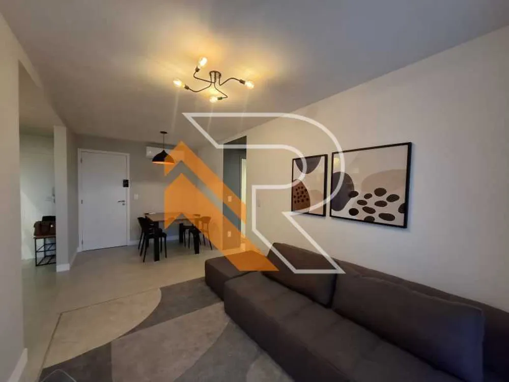 Apartamento, 1 quarto, 58 m² - Foto 8