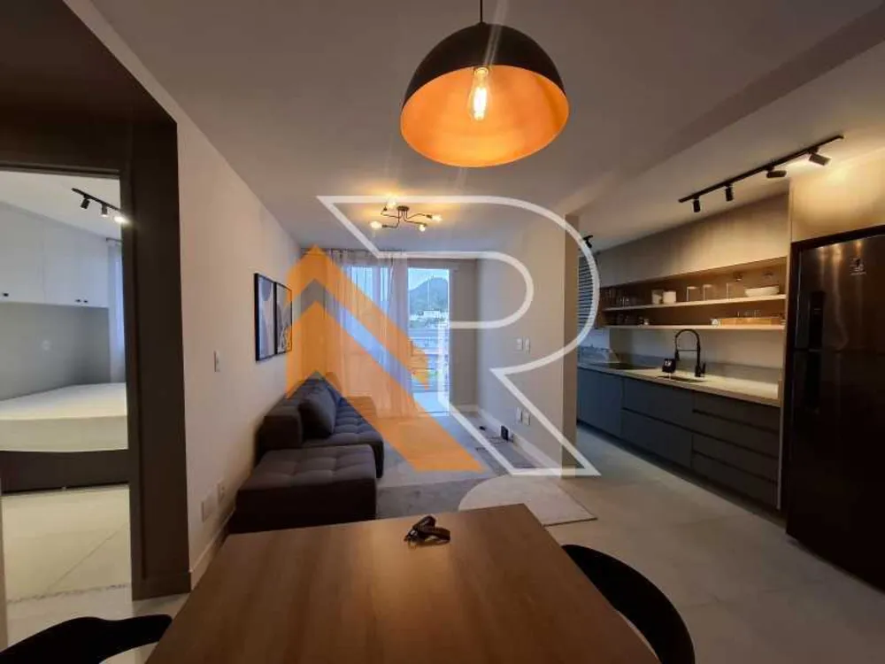 Apartamento, 1 quarto, 58 m² - Foto 4