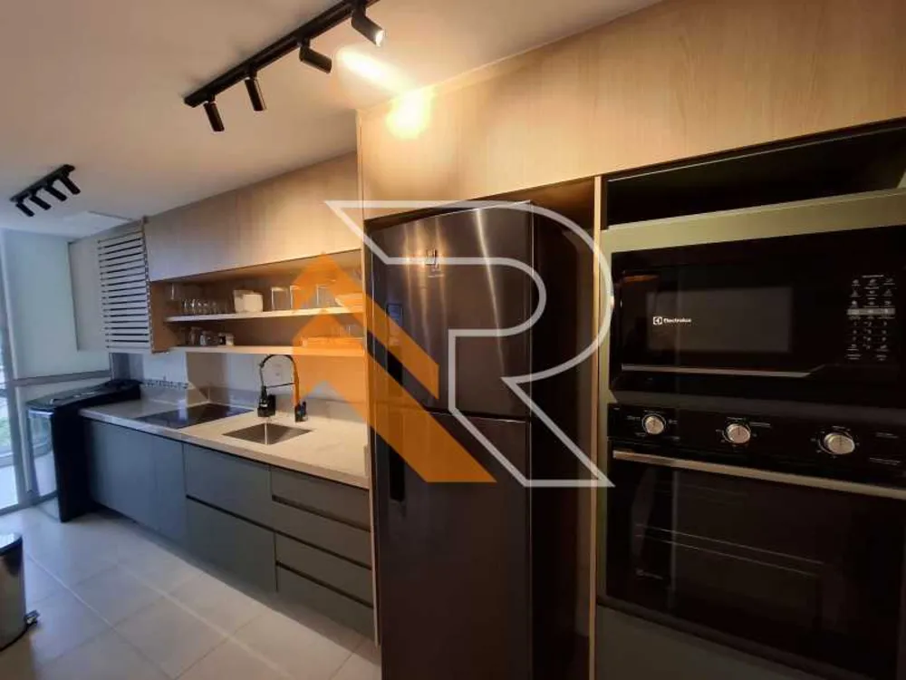 Apartamento, 1 quarto, 58 m² - Foto 9