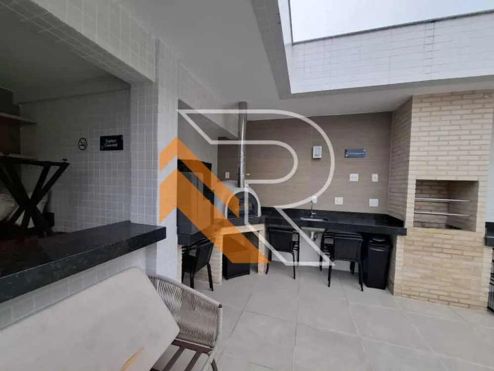 Apartamento, 1 quarto, 58 m² - Foto 2