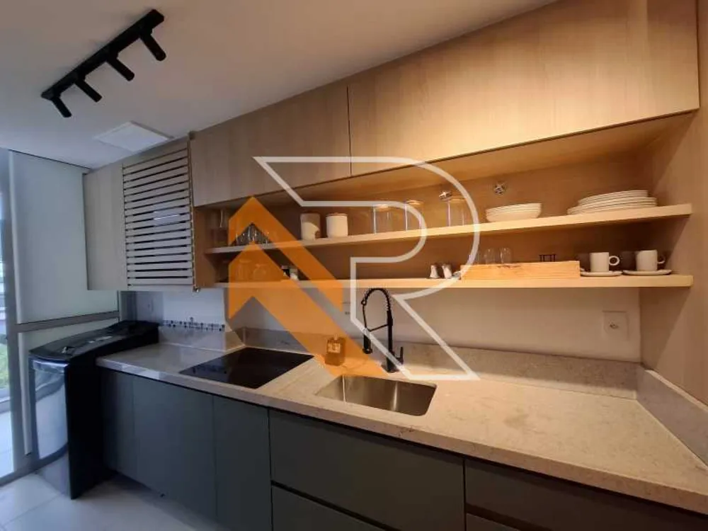 Apartamento, 1 quarto, 58 m² - Foto 10