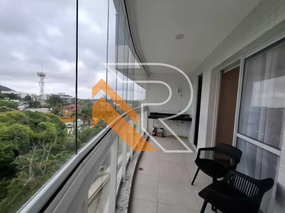Apartamento, 1 quarto, 58 m² - Foto 7