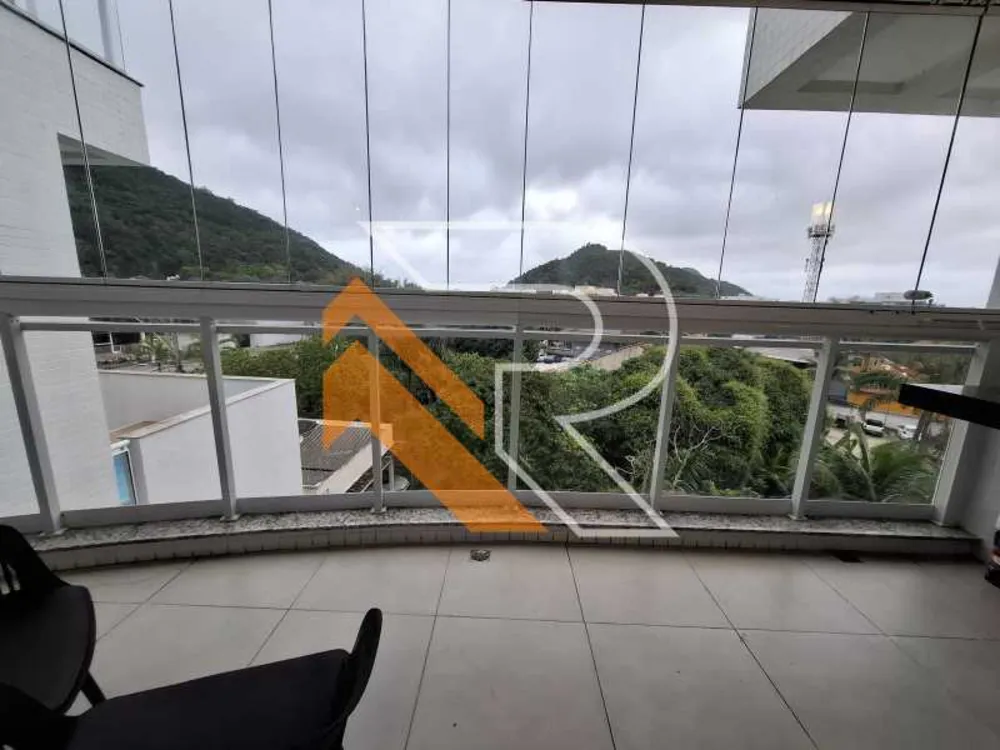 Apartamento, 1 quarto, 58 m² - Foto 6