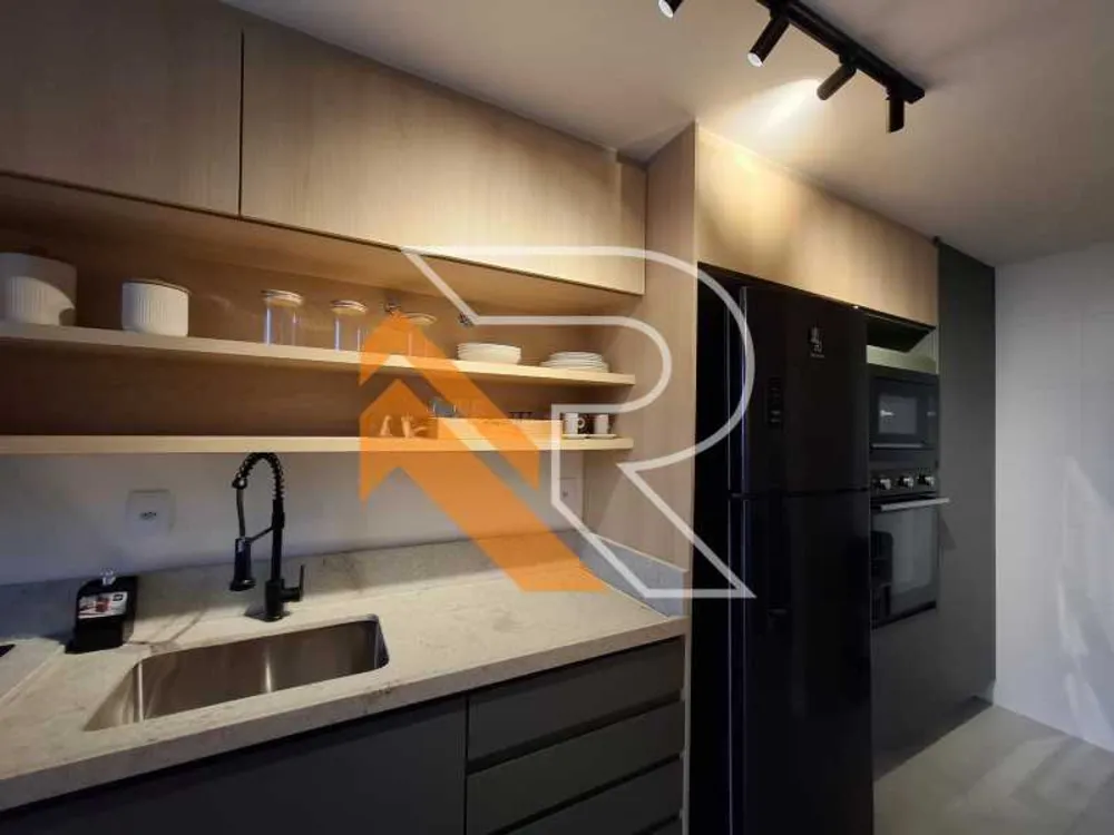 Apartamento, 1 quarto, 58 m² - Foto 11