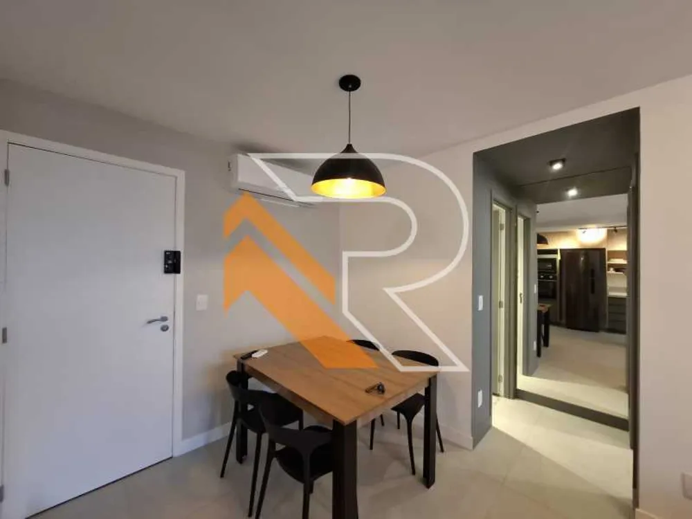 Apartamento, 1 quarto, 58 m² - Foto 3