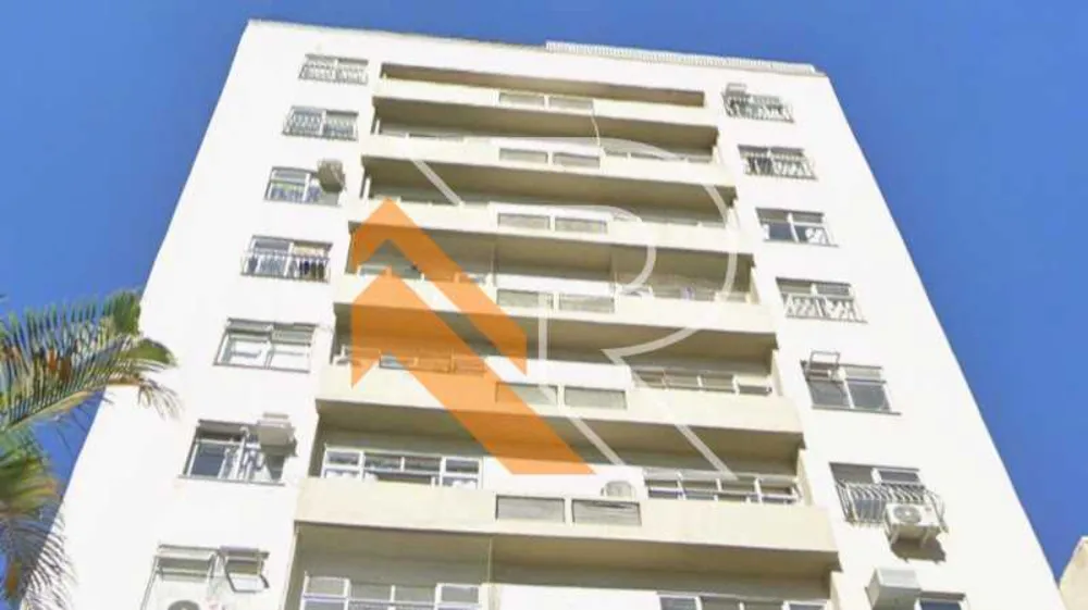 Apartamento, 2 quartos, 85 m² - Foto 1