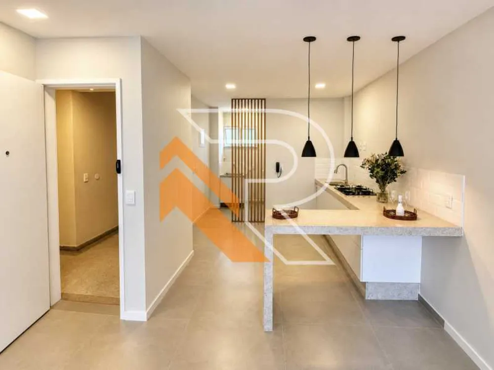 Apartamento, 2 quartos, 85 m² - Foto 2