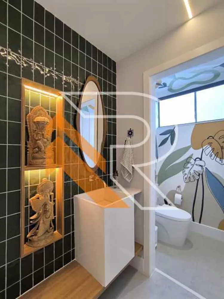 Casa, 4 quartos, 164 m² - Foto 11