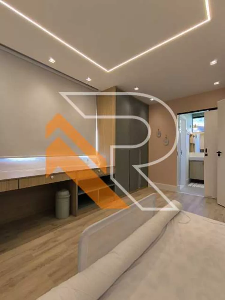Casa, 4 quartos, 164 m² - Foto 25