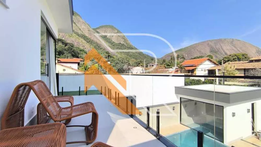 Casa, 4 quartos, 164 m² - Foto 23